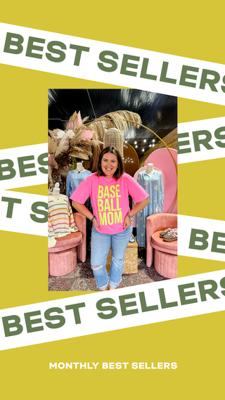Best Sellers