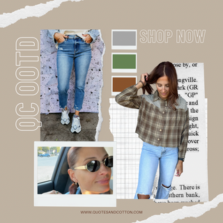 OOTD