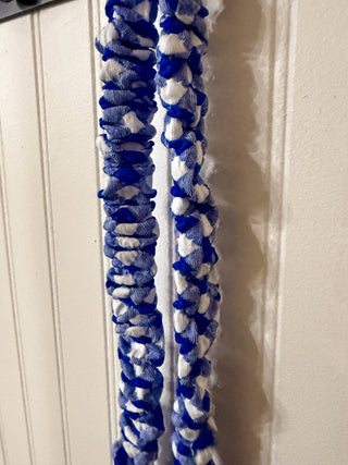 ANDI | Scrunchie Lanyard
