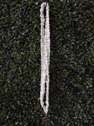 ANDI | Scrunchie Lanyard
