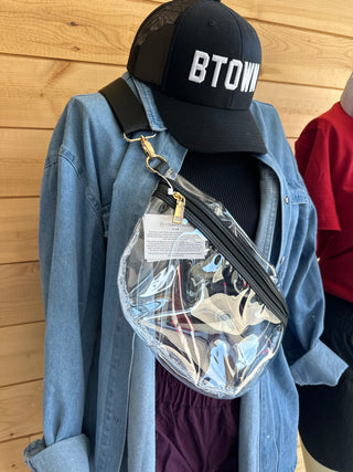 Kehlani Bum Bag