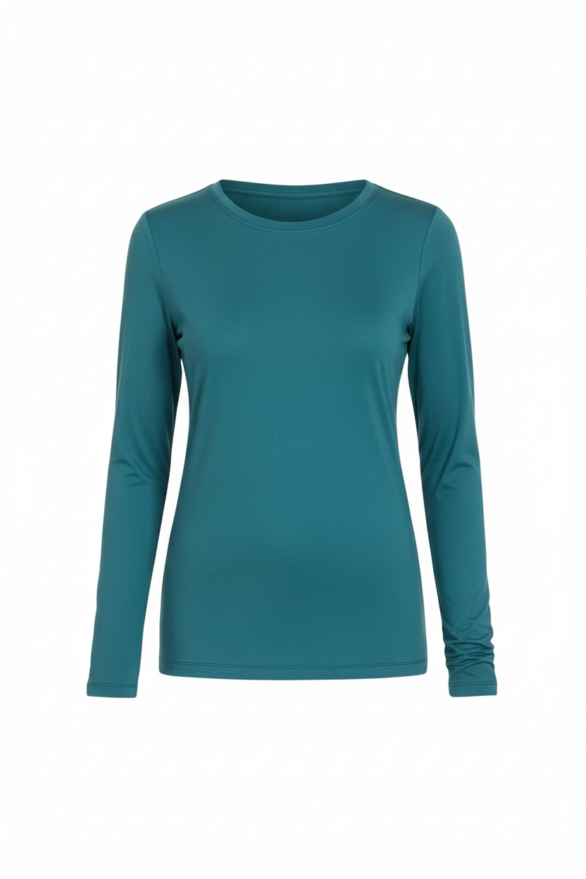 Buttery Soft Long Sleeve