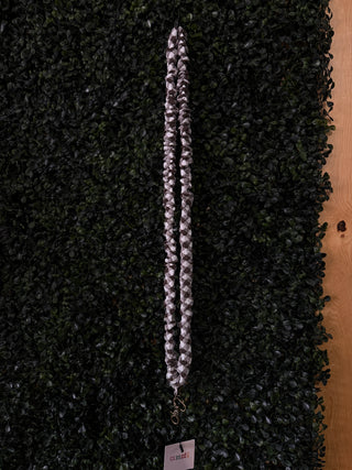 ANDI | Scrunchie Lanyard