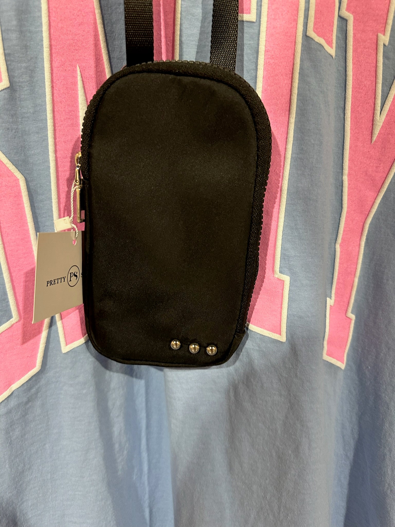 Nessa Phone Crossbody