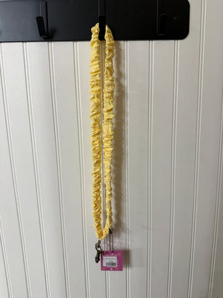ANDI | Scrunchie Lanyard