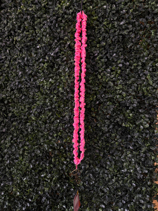 ANDI | Scrunchie Lanyard