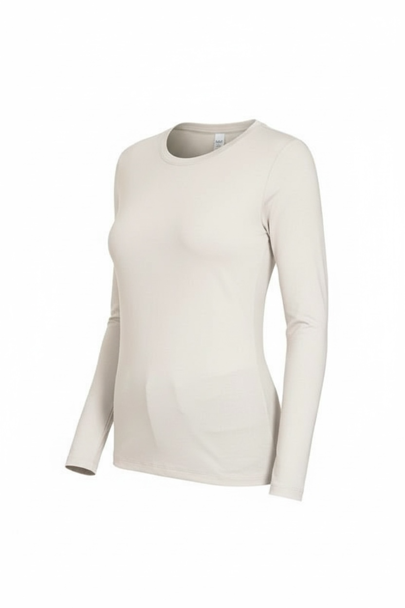 Buttery Soft Long Sleeve