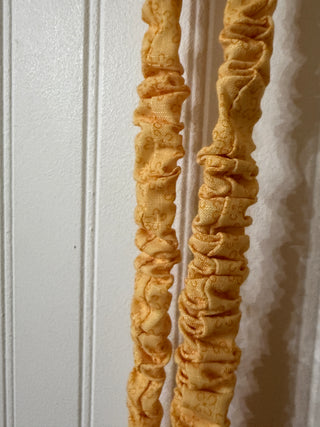 ANDI | Scrunchie Lanyard