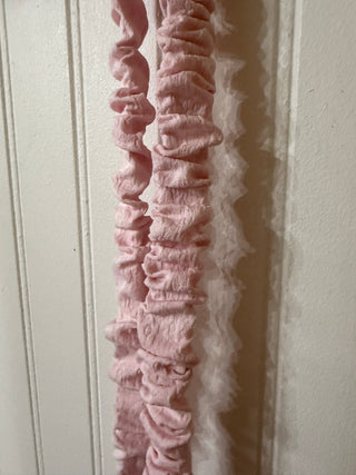 ANDI | Scrunchie Lanyard