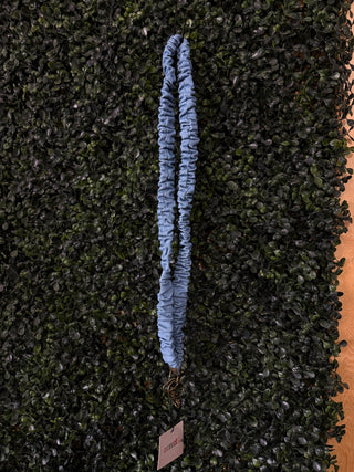ANDI | Scrunchie Lanyard