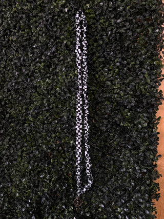 ANDI | Scrunchie Lanyard