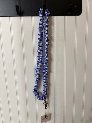 ANDI | Scrunchie Lanyard