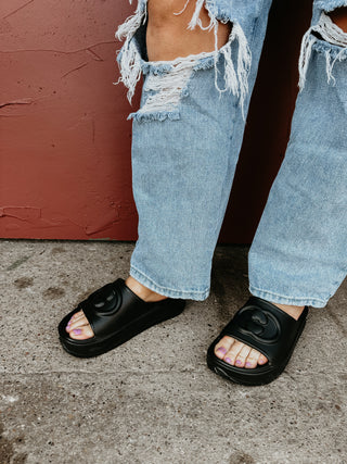 Platform Slides