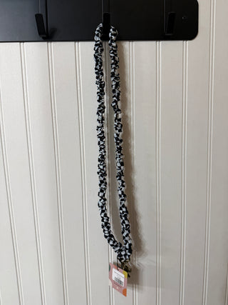 ANDI | Scrunchie Lanyard
