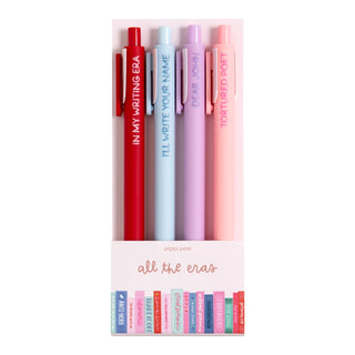 Pen Sets