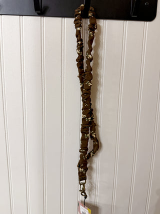 ANDI | Scrunchie Lanyard