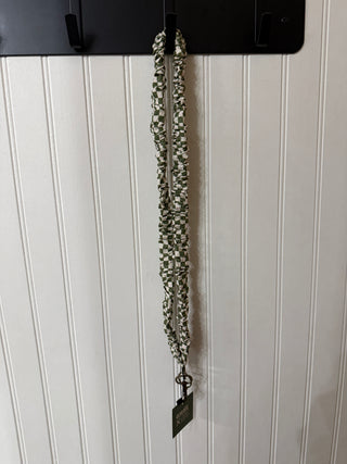 ANDI | Scrunchie Lanyard