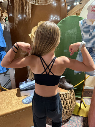 Tween Bralette