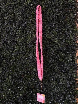 ANDI | Scrunchie Lanyard