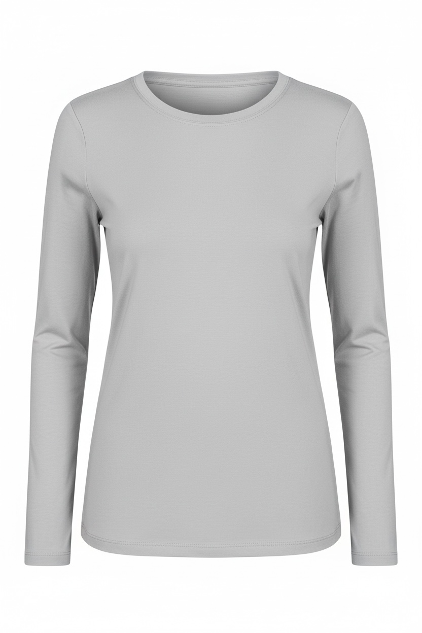 Buttery Soft Long Sleeve