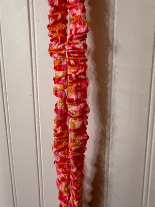 ANDI | Scrunchie Lanyard