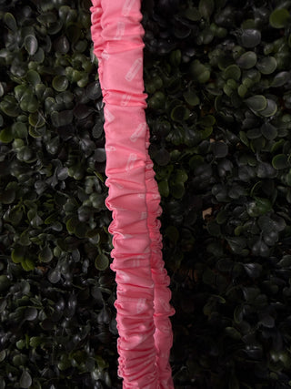 ANDI | Scrunchie Lanyard