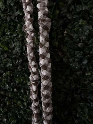 ANDI | Scrunchie Lanyard