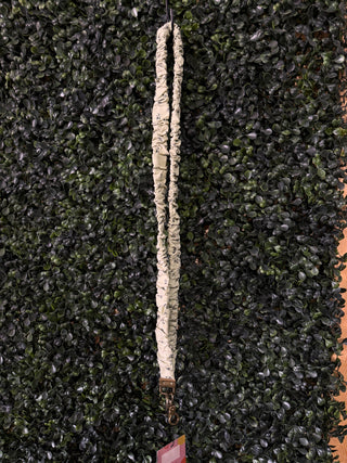 ANDI | Scrunchie Lanyard