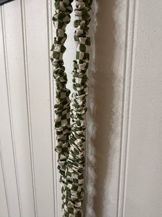 ANDI | Scrunchie Lanyard