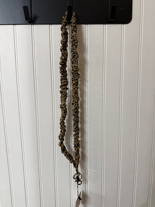 ANDI | Scrunchie Lanyard