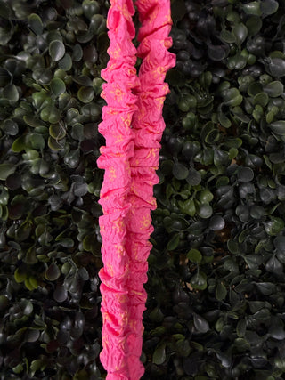 ANDI | Scrunchie Lanyard