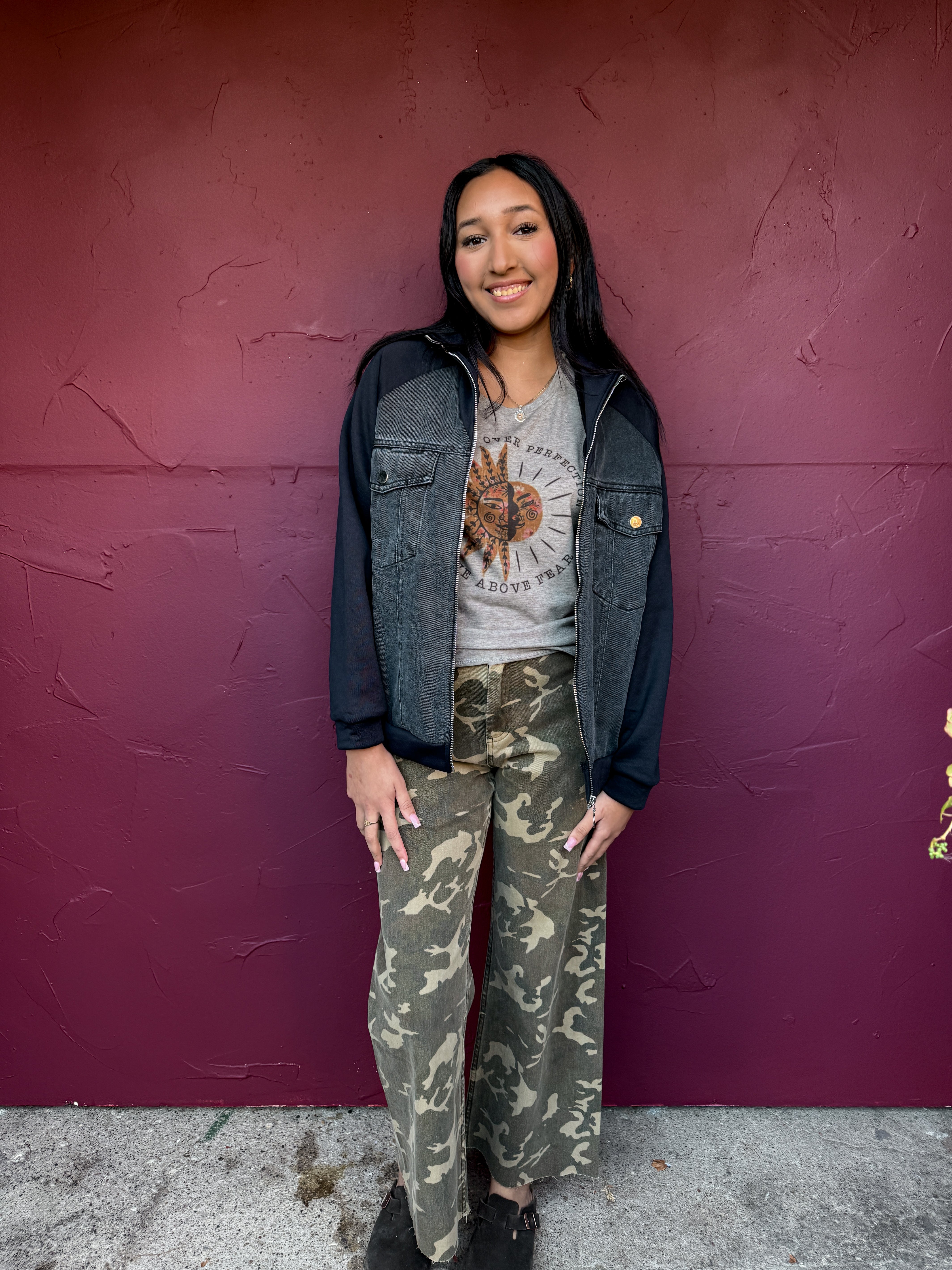 Boho Sun Sleeveless Top