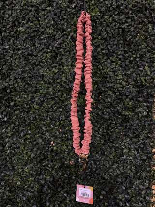 ANDI | Scrunchie Lanyard
