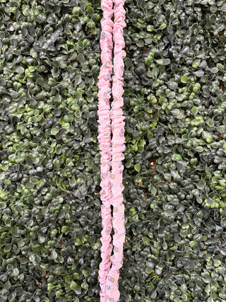 ANDI | Scrunchie Lanyard