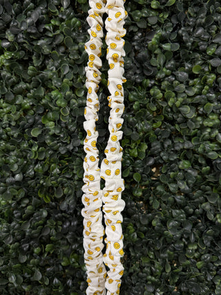 ANDI | Scrunchie Lanyard