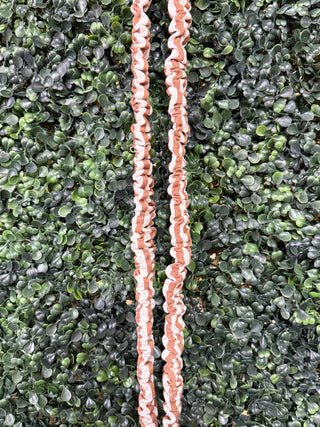 ANDI | Scrunchie Lanyard