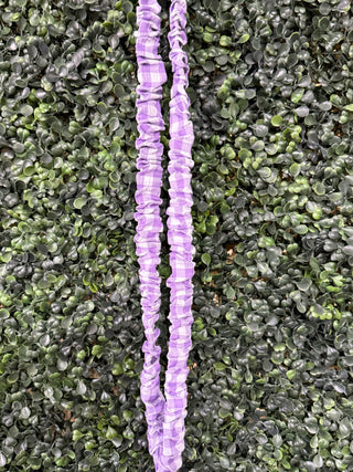 ANDI | Scrunchie Lanyard