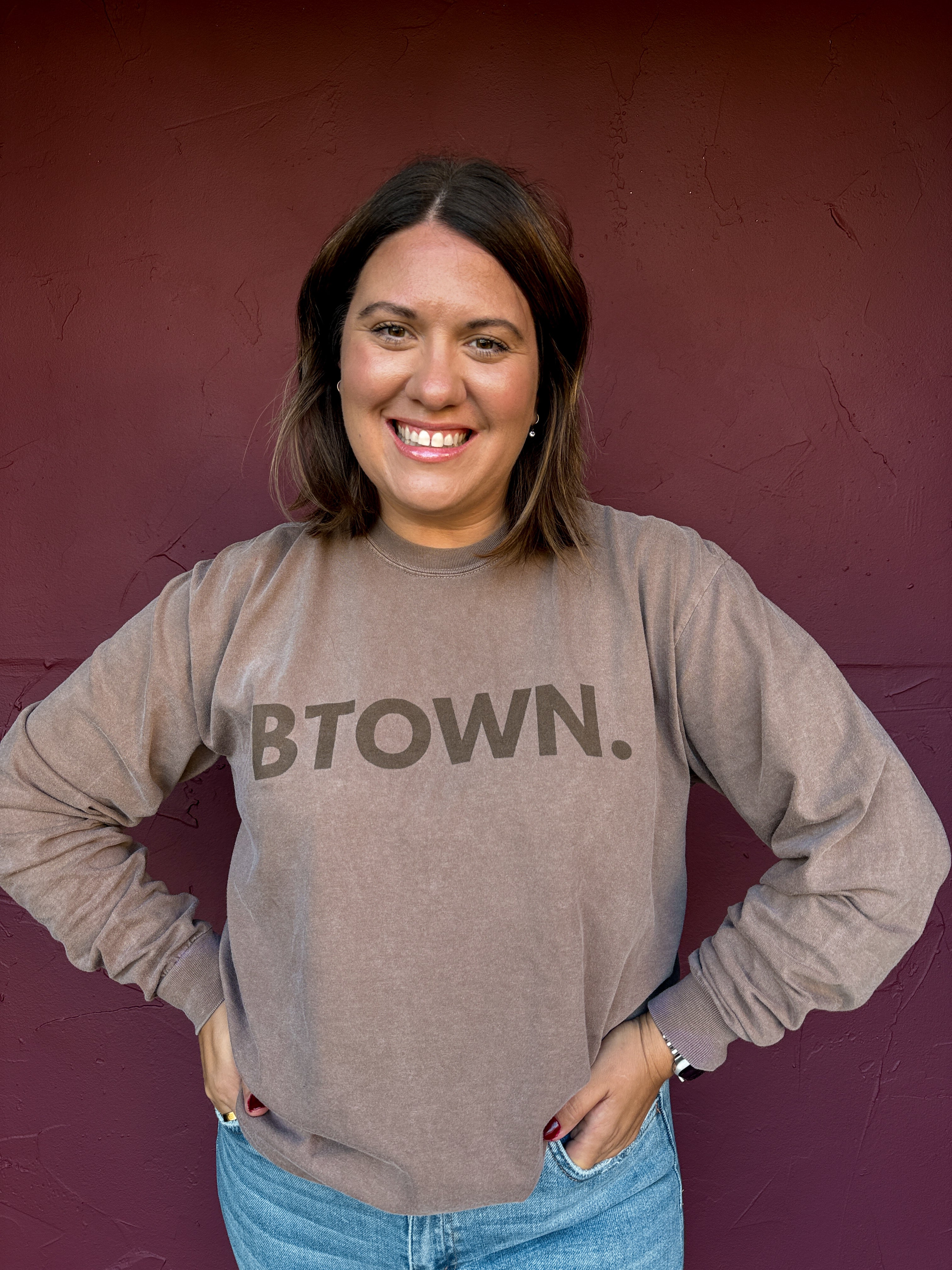 BTown Long Sleeve