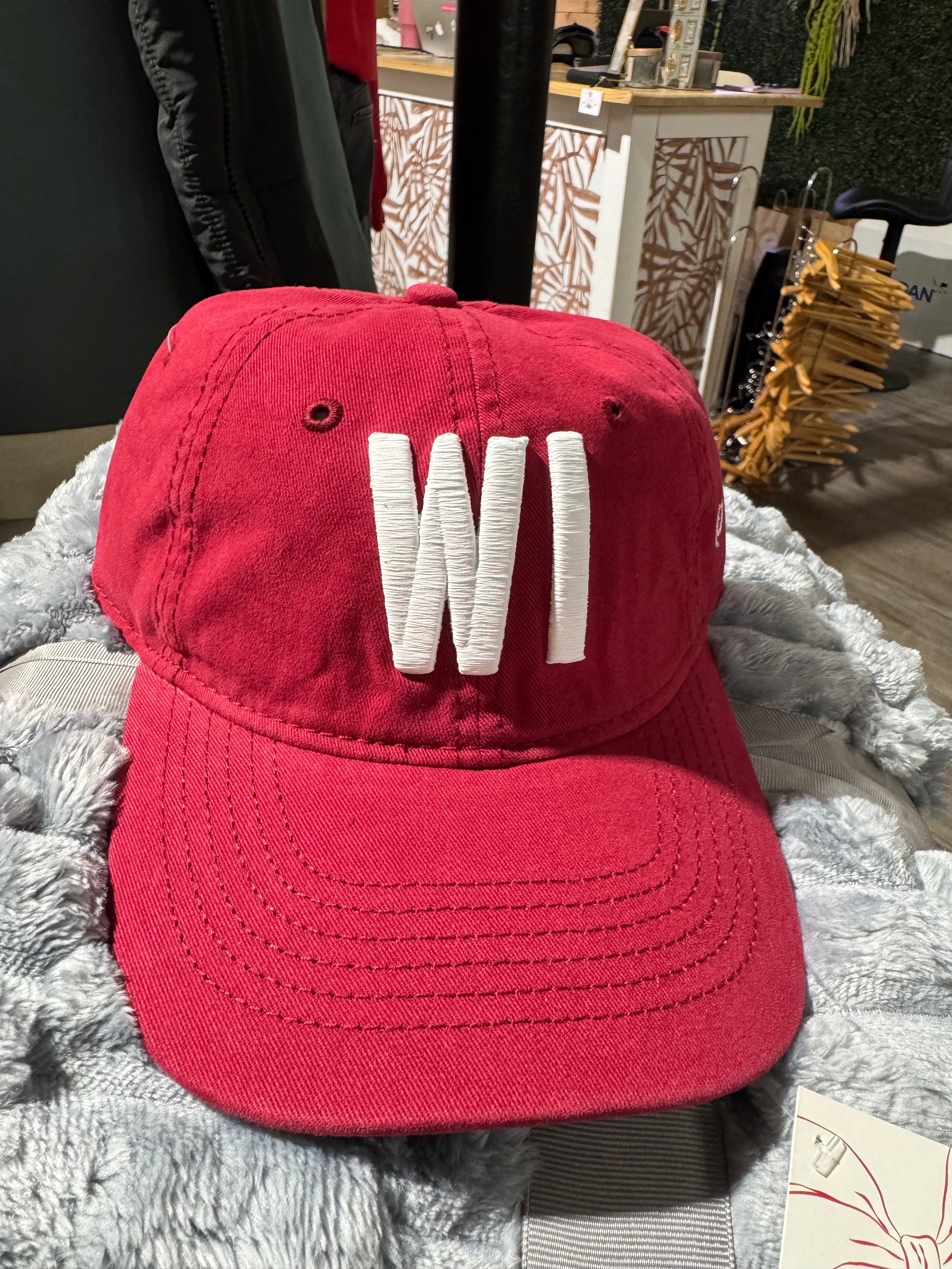 Codeword LOCAL Hats