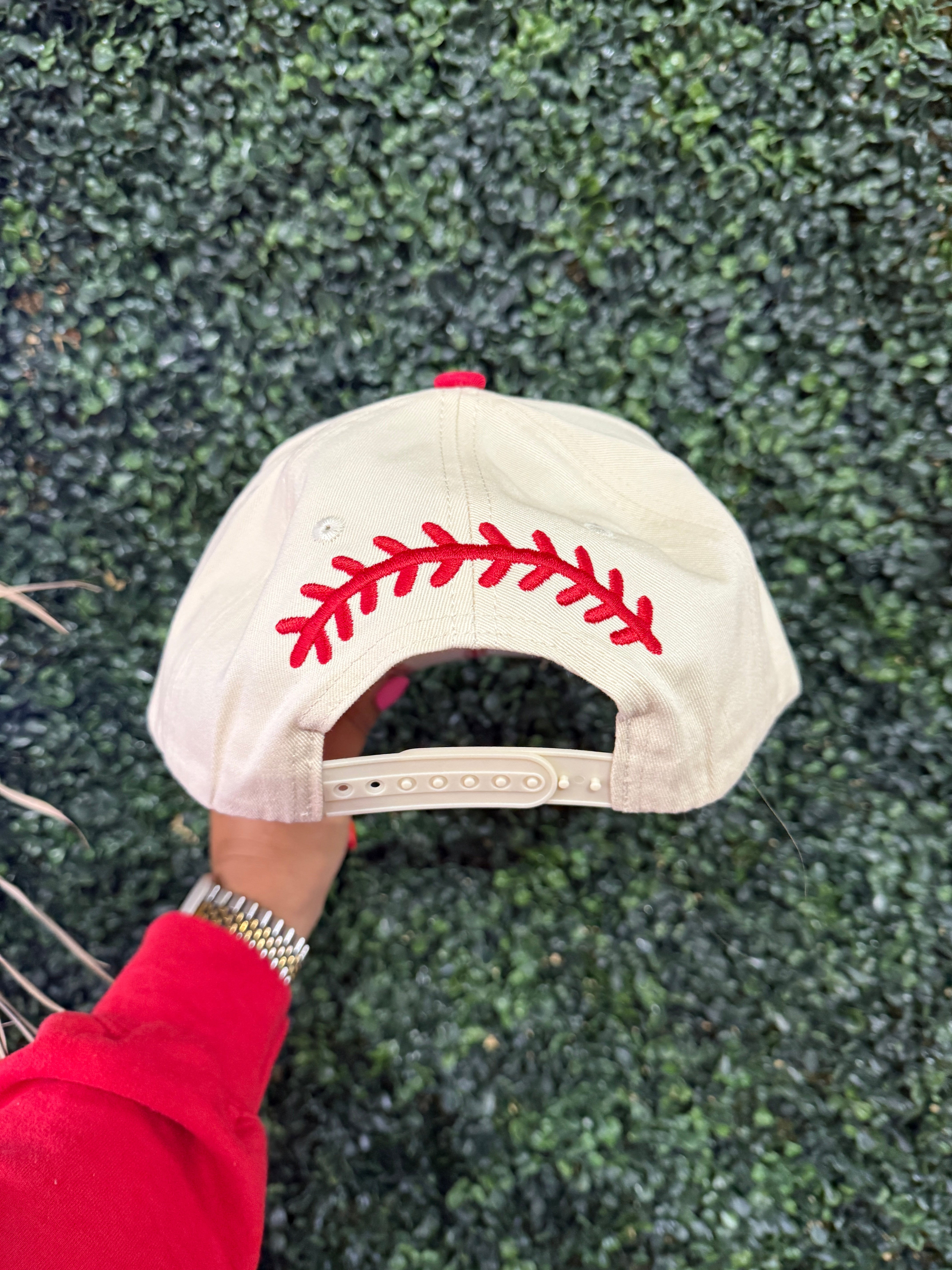 These Are the Days Hat