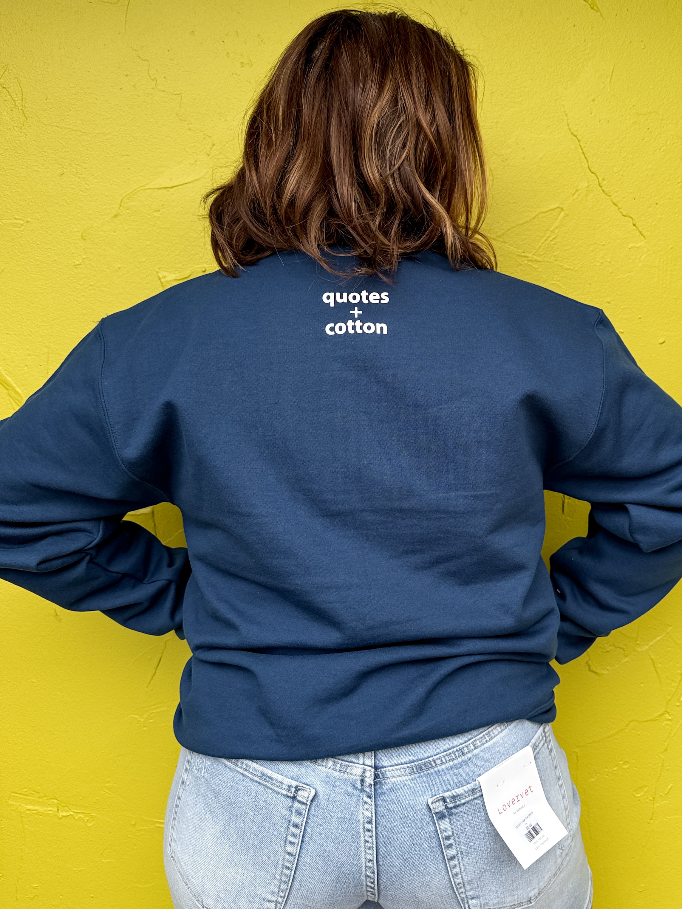 Mama Sweatshirt
