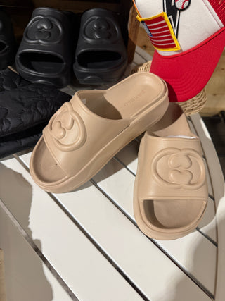 Platform Slides