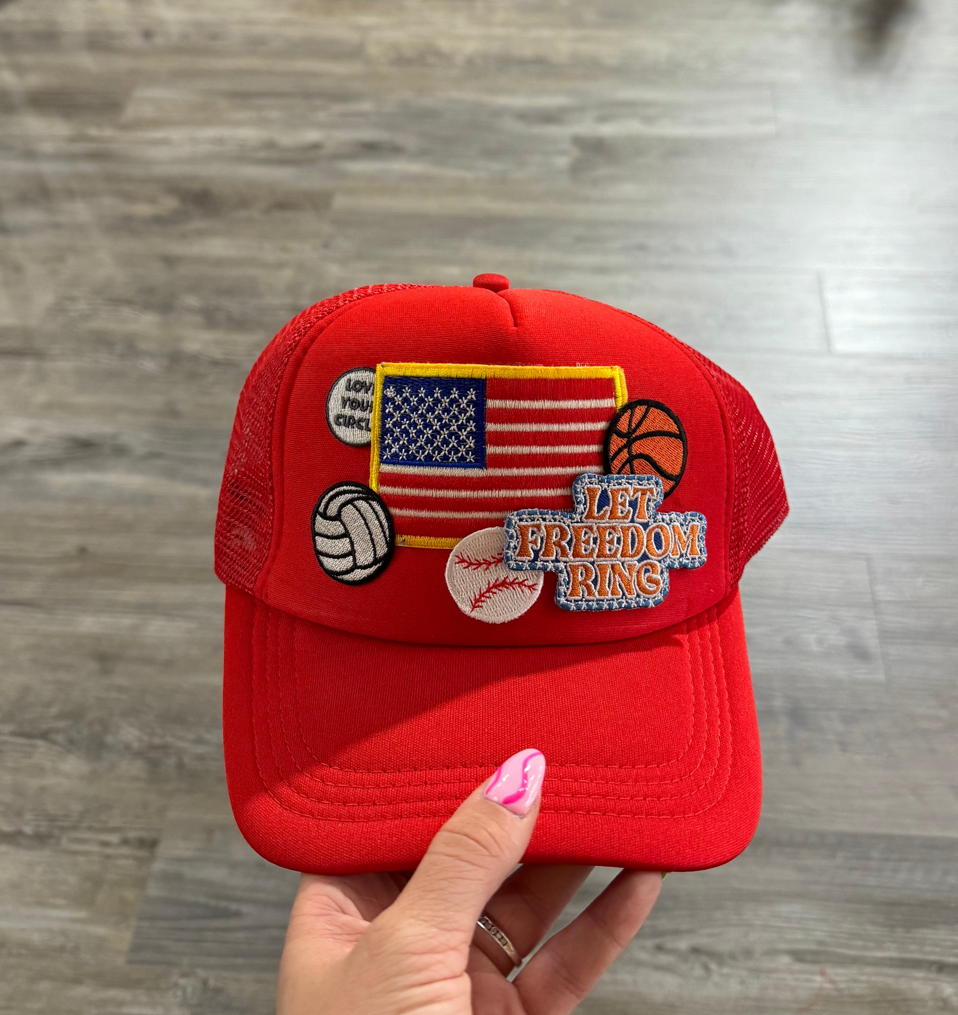 Trucker Hats