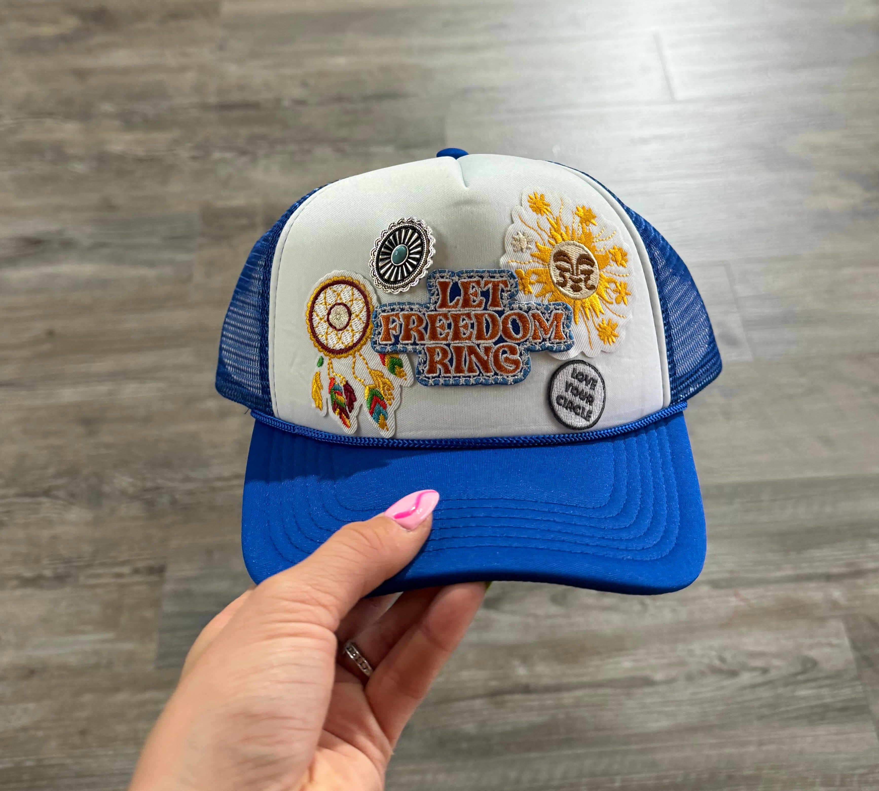 Trucker Hats