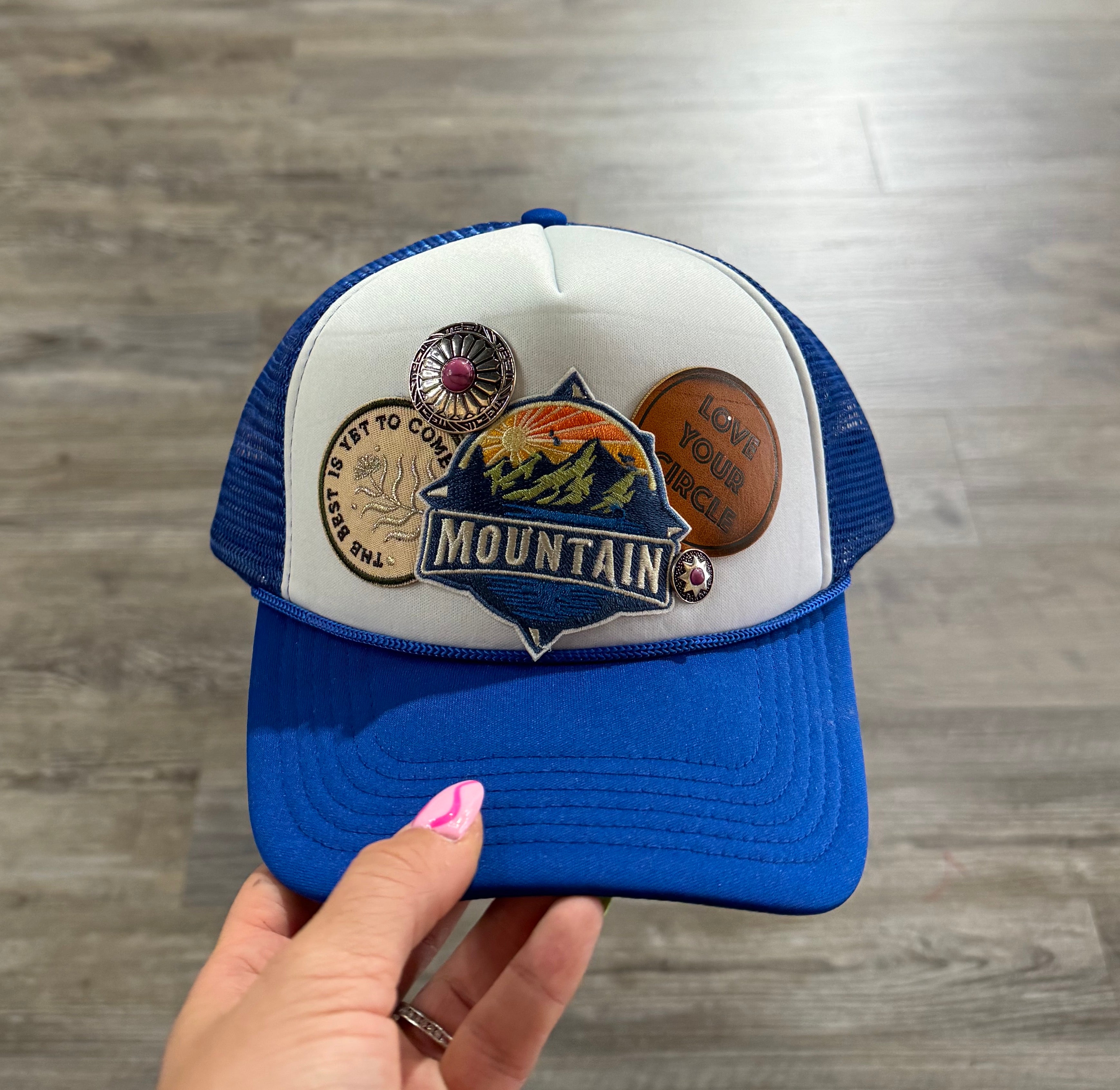 Trucker Hats