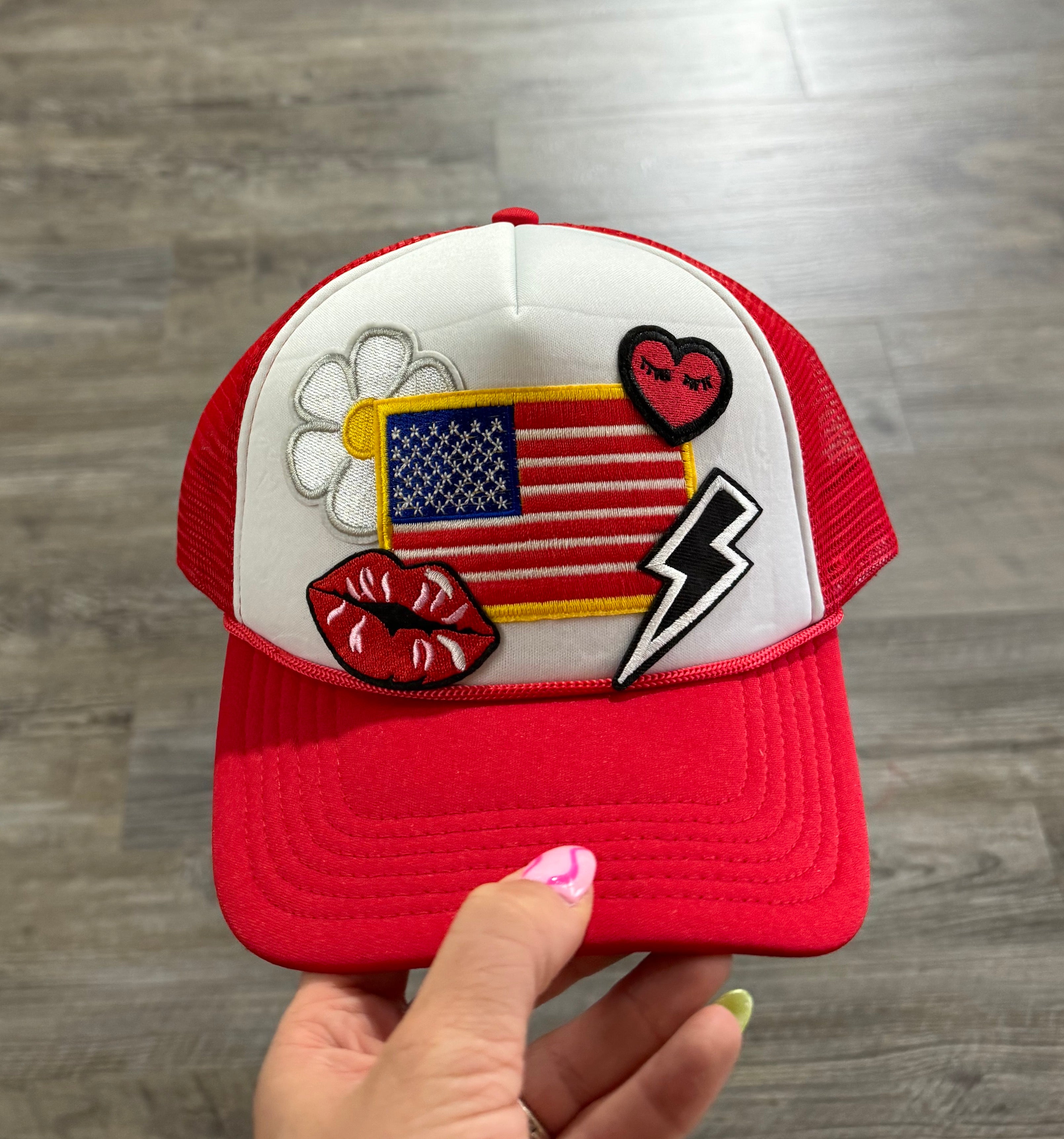 Trucker Hats