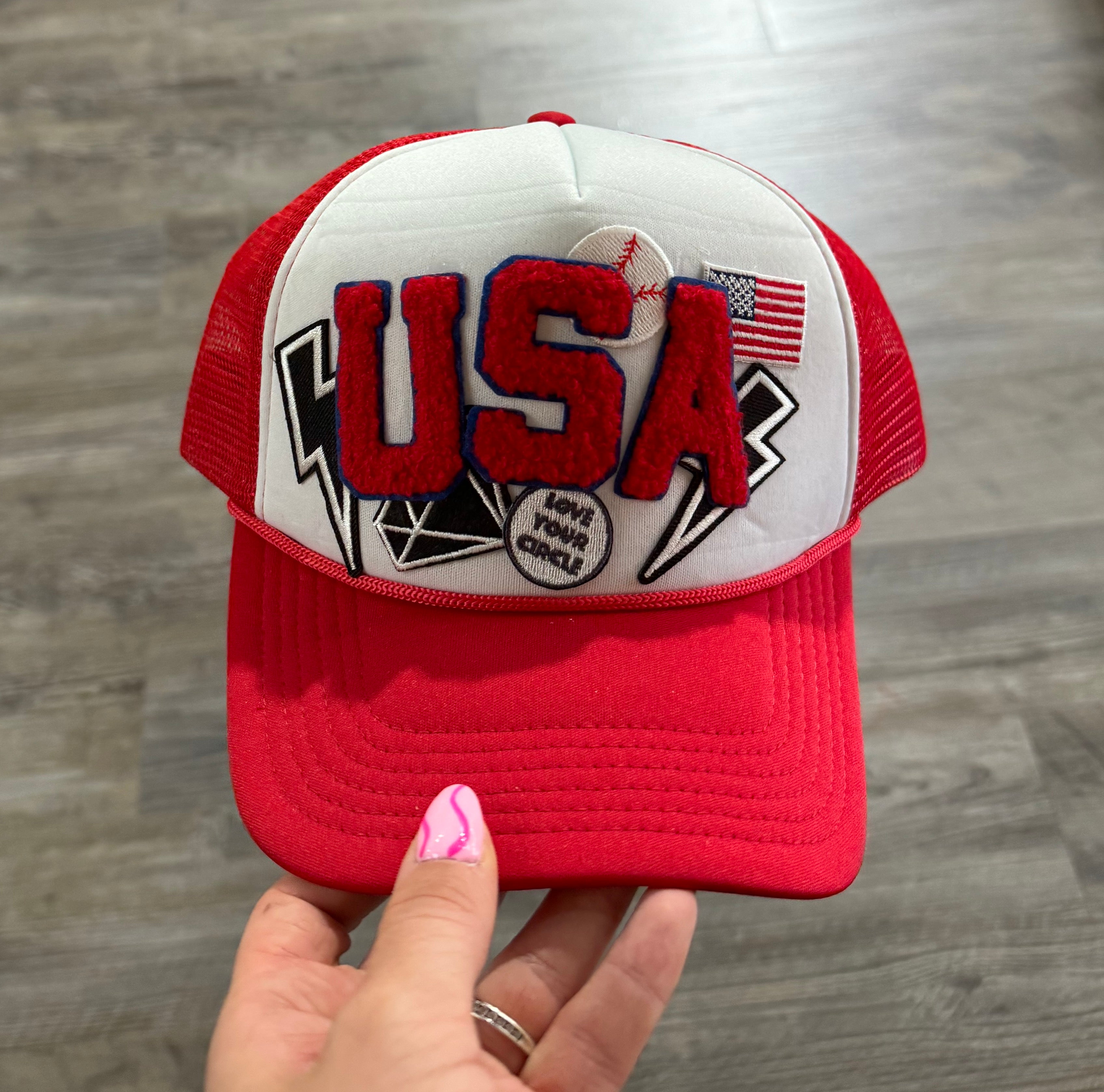 Trucker Hats