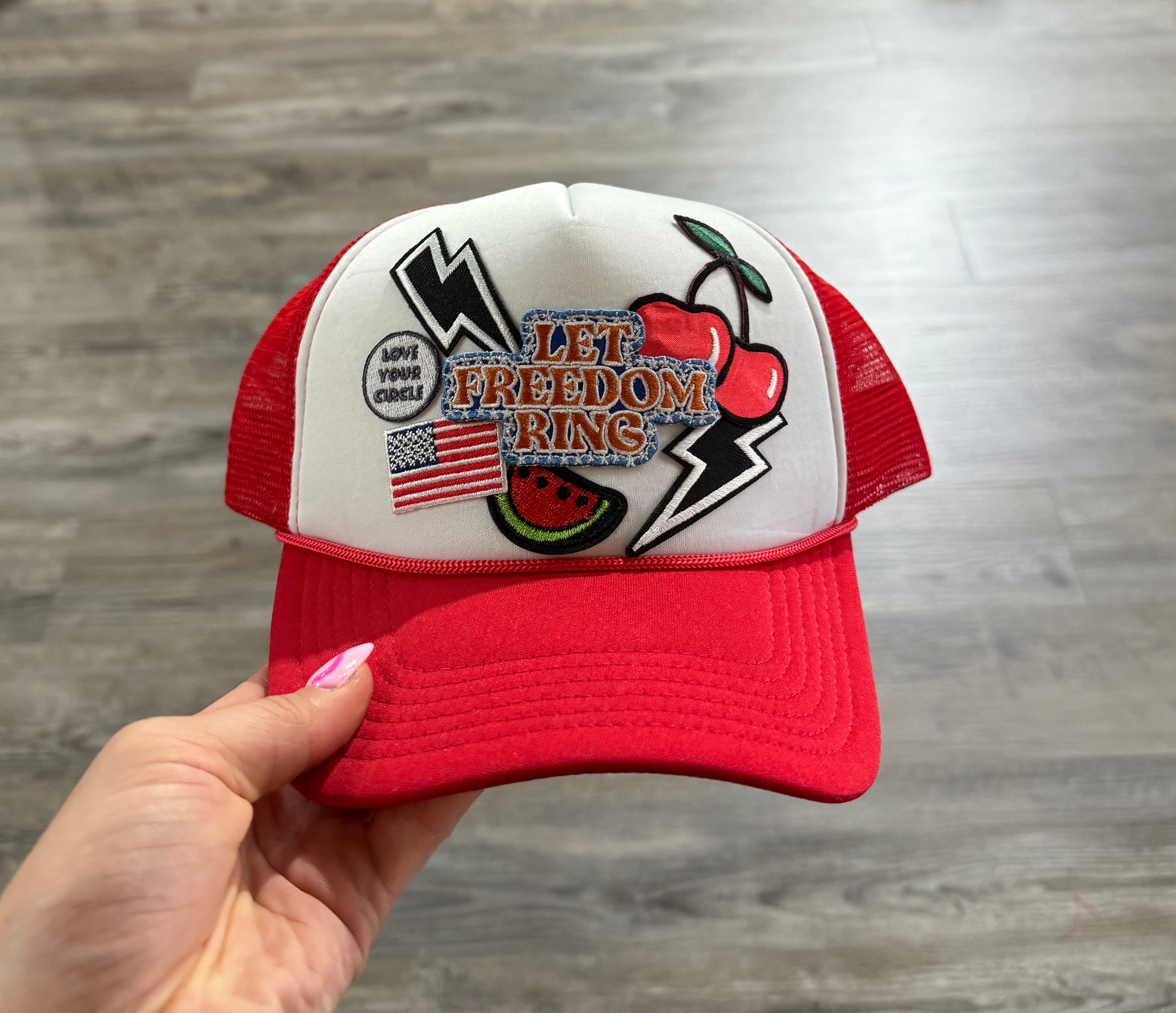 Trucker Hats