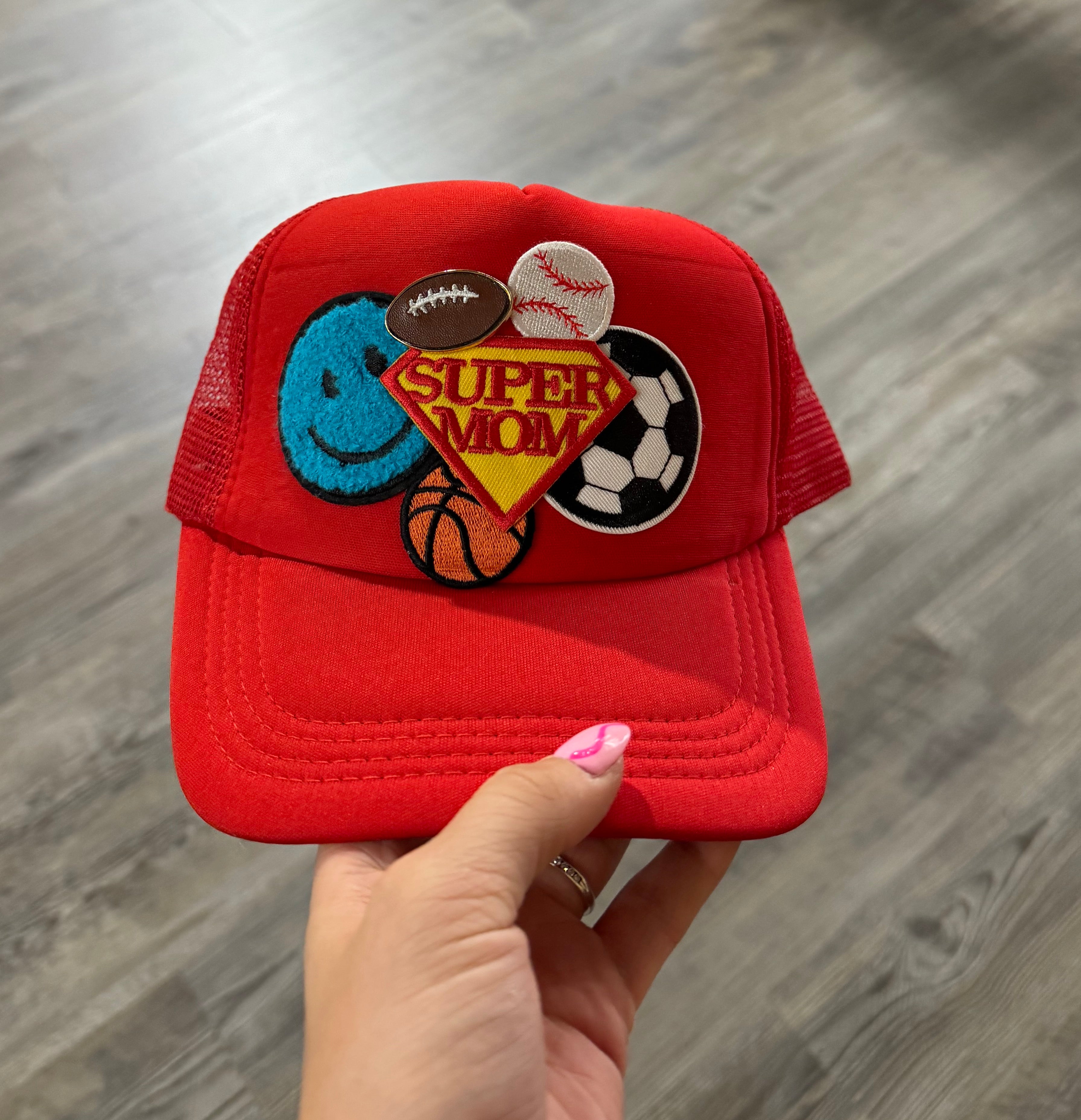 Trucker Hats