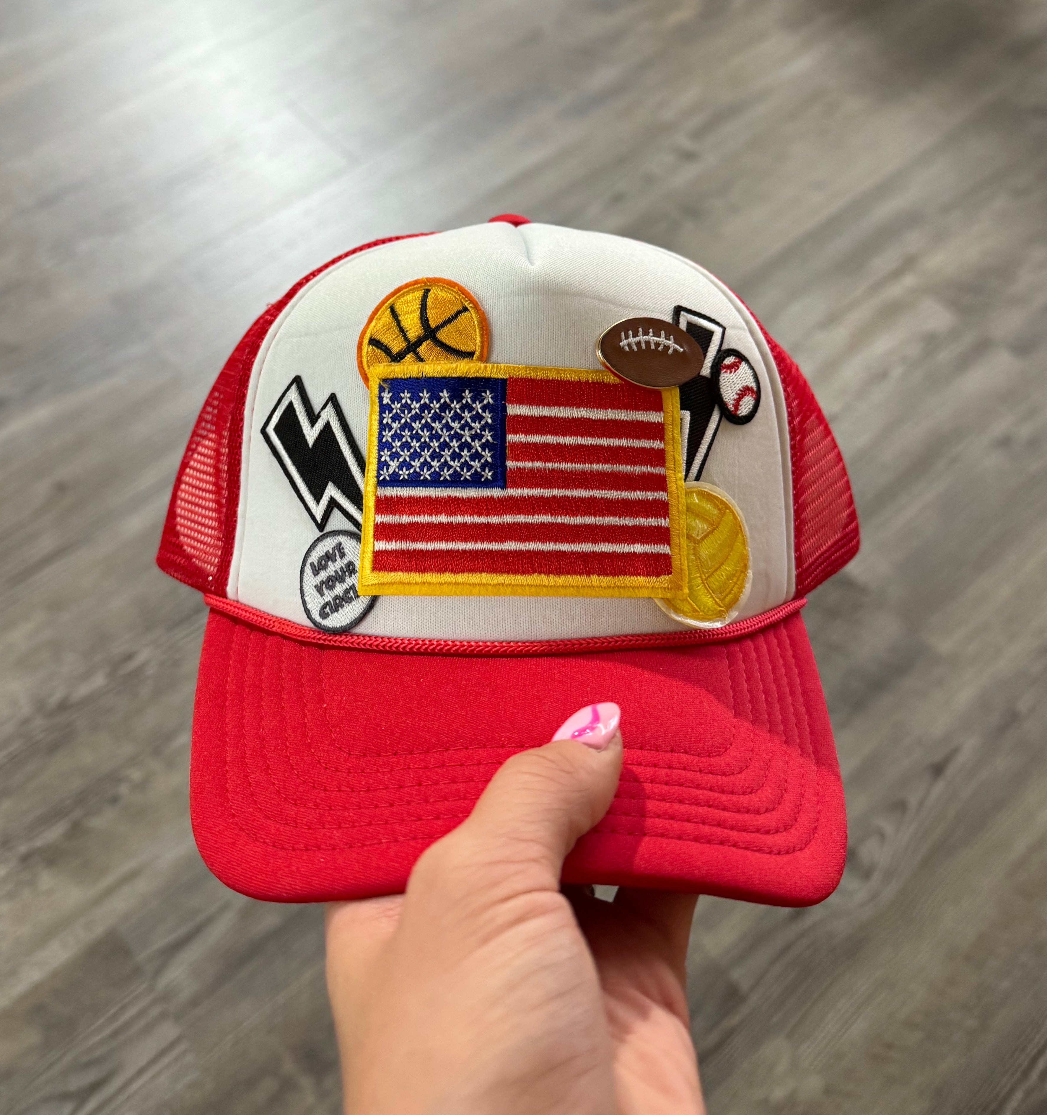 Trucker Hats